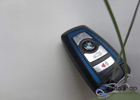 2018 BMW 340I xDrive z USA, uszkodzony, nr VIN WBA8B7C5XJA930087